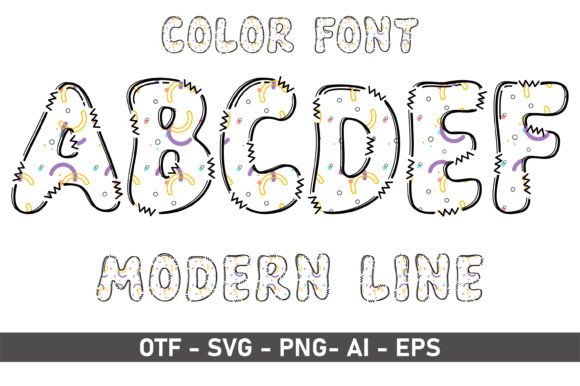 Download Modern Line - Premium Resources